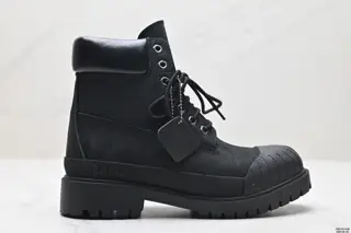Timberland 6 Inch outdoor classic high boots wide version