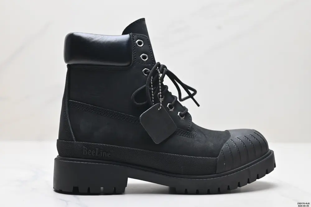 Timberland 6 Inch outdoor classic high boots wide version