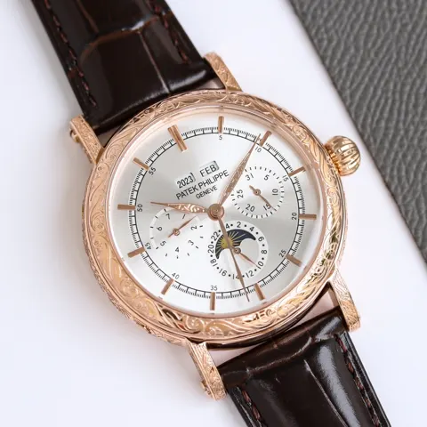 Patek Philippe Watch 5270P