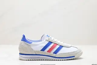 Adidas SL 72 OG Trefoil Retro Casual Running Shoes Casual Sports Shoes IE3428