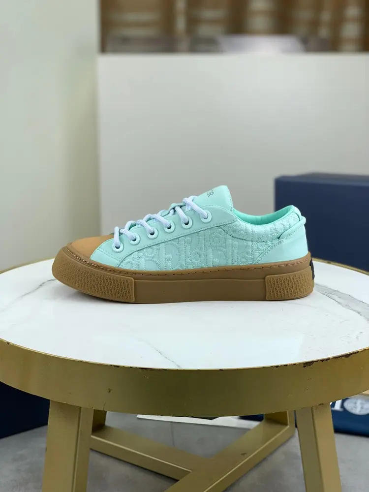 Dior x Stone Island B33 series for couples