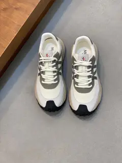 Moncler sneakers