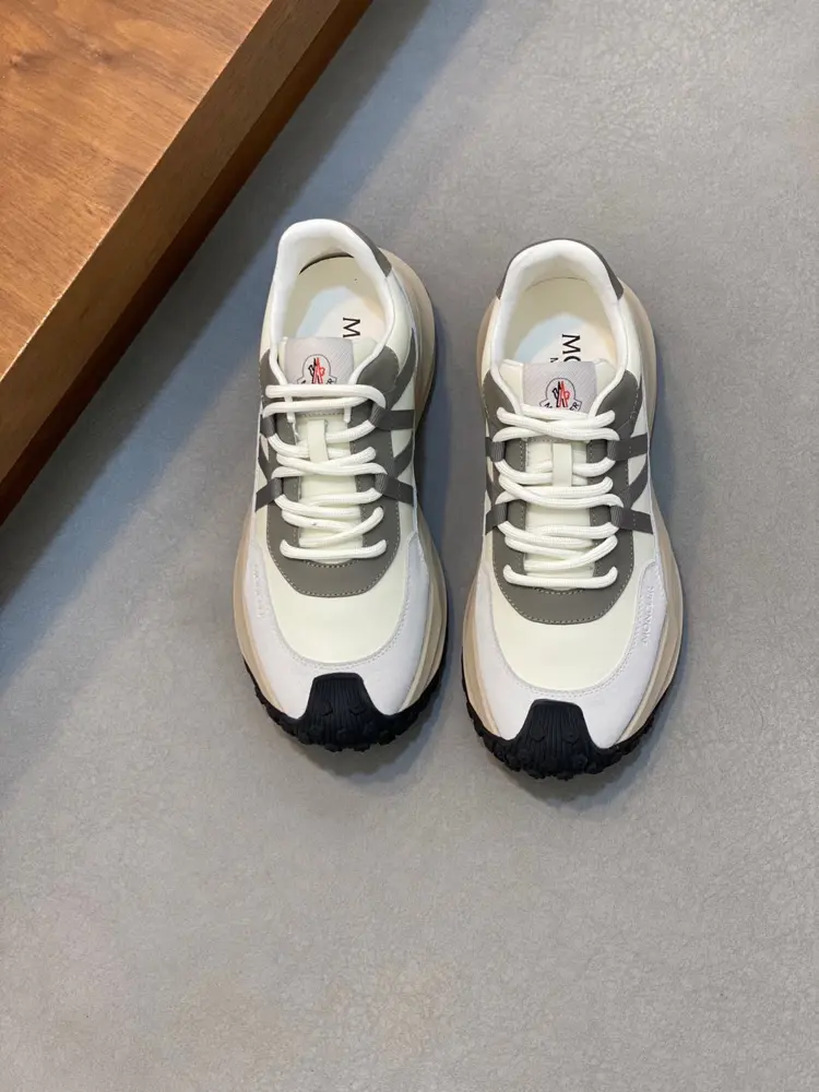 Moncler sneakers