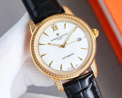 Vacheron Constantin Watch