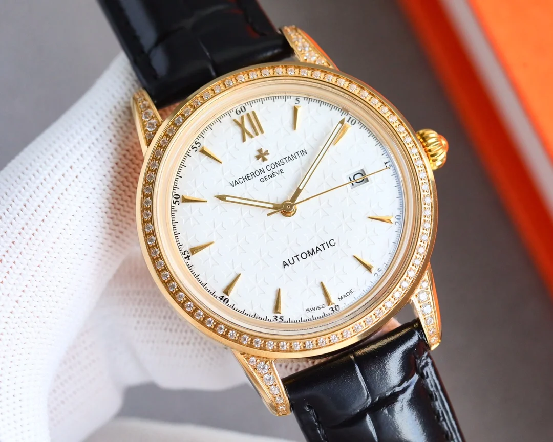 Vacheron Constantin Watch