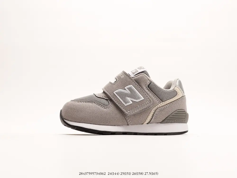 New Balance NB996 children’s shoes retro casual dad shoes sports jogging shoes