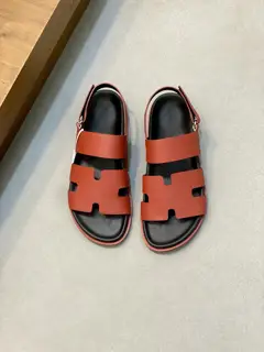 Hermès slippers