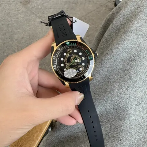 Gucci Watch