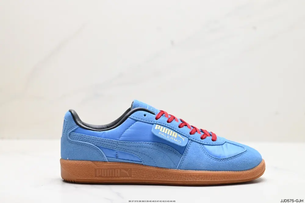 Puma Suede XL retro item Shoes 397246-01