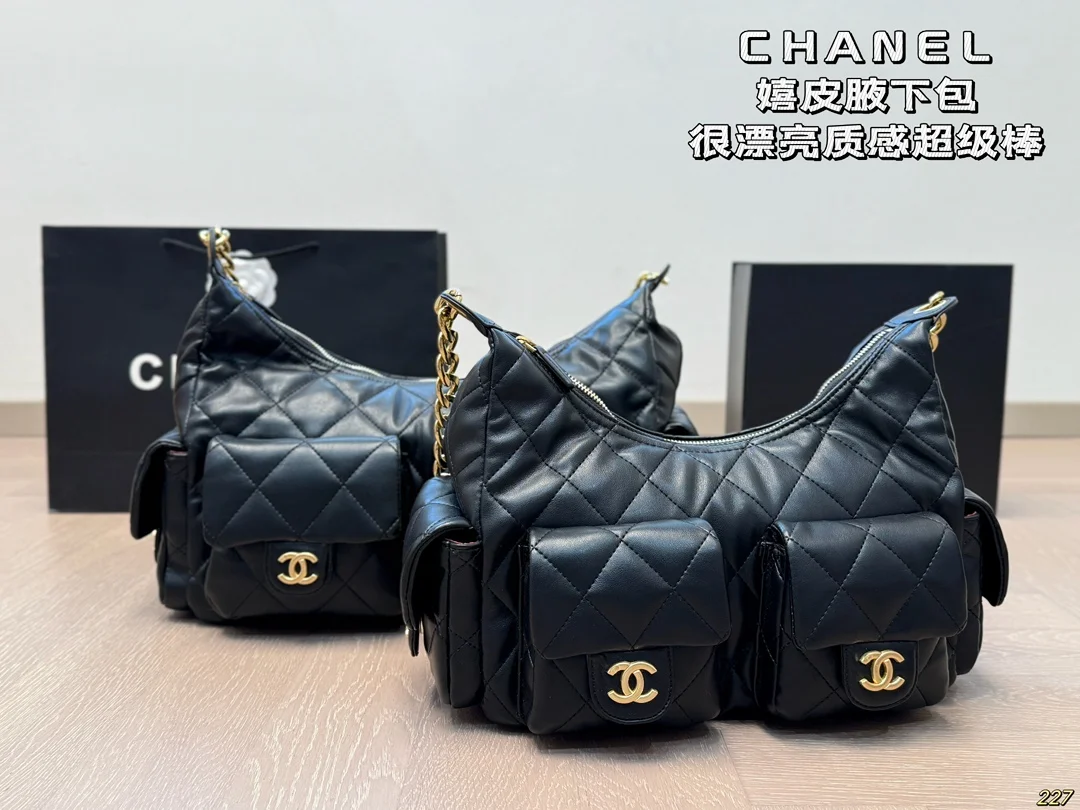 Chanel Bag