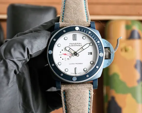 Panerai Watch