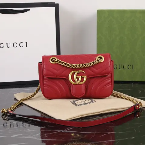 Gucci Marmont