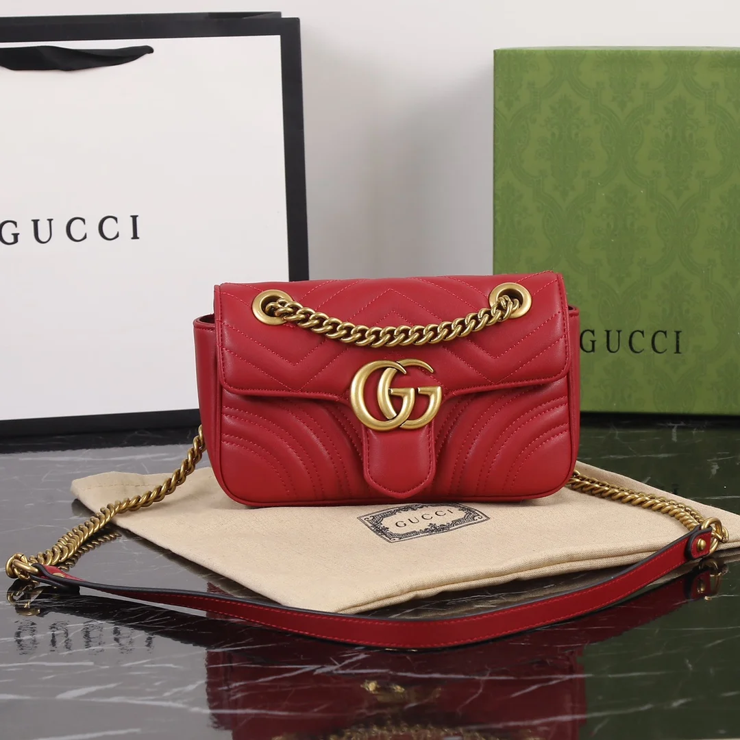 Gucci Marmont