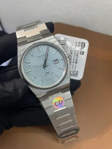 Tissot Watch