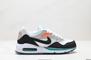 Nike Air Max Correlate Air Cushion Shock-Resistant Sports Shoes for Men and Women