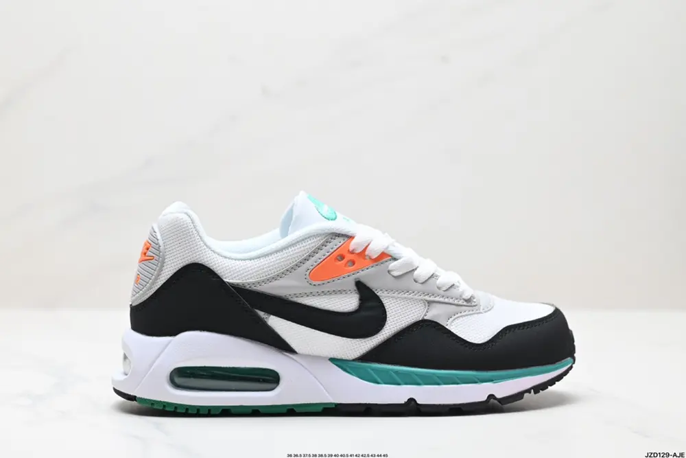 Nike Air Max Correlate Air Cushion Shock-Resistant Sports Shoes for Men and Women