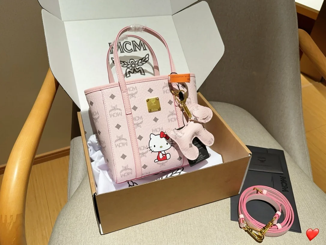 MCM Bag