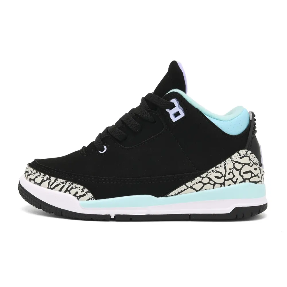 Nike Jordan boys and girls shoes