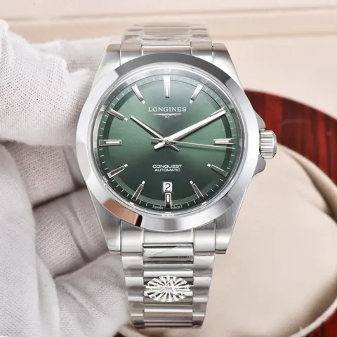 Longines Watch