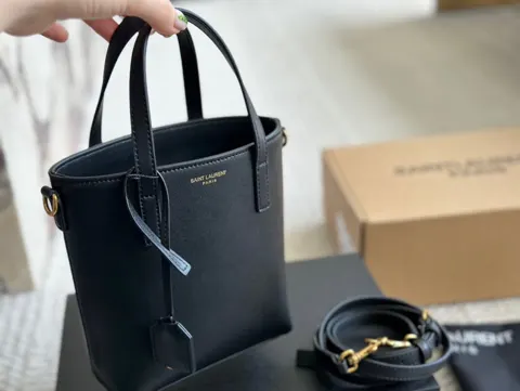 Yves Saint Laurent Bucket Bag