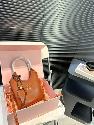 MiuMiu Bag