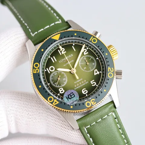 Longines Watch