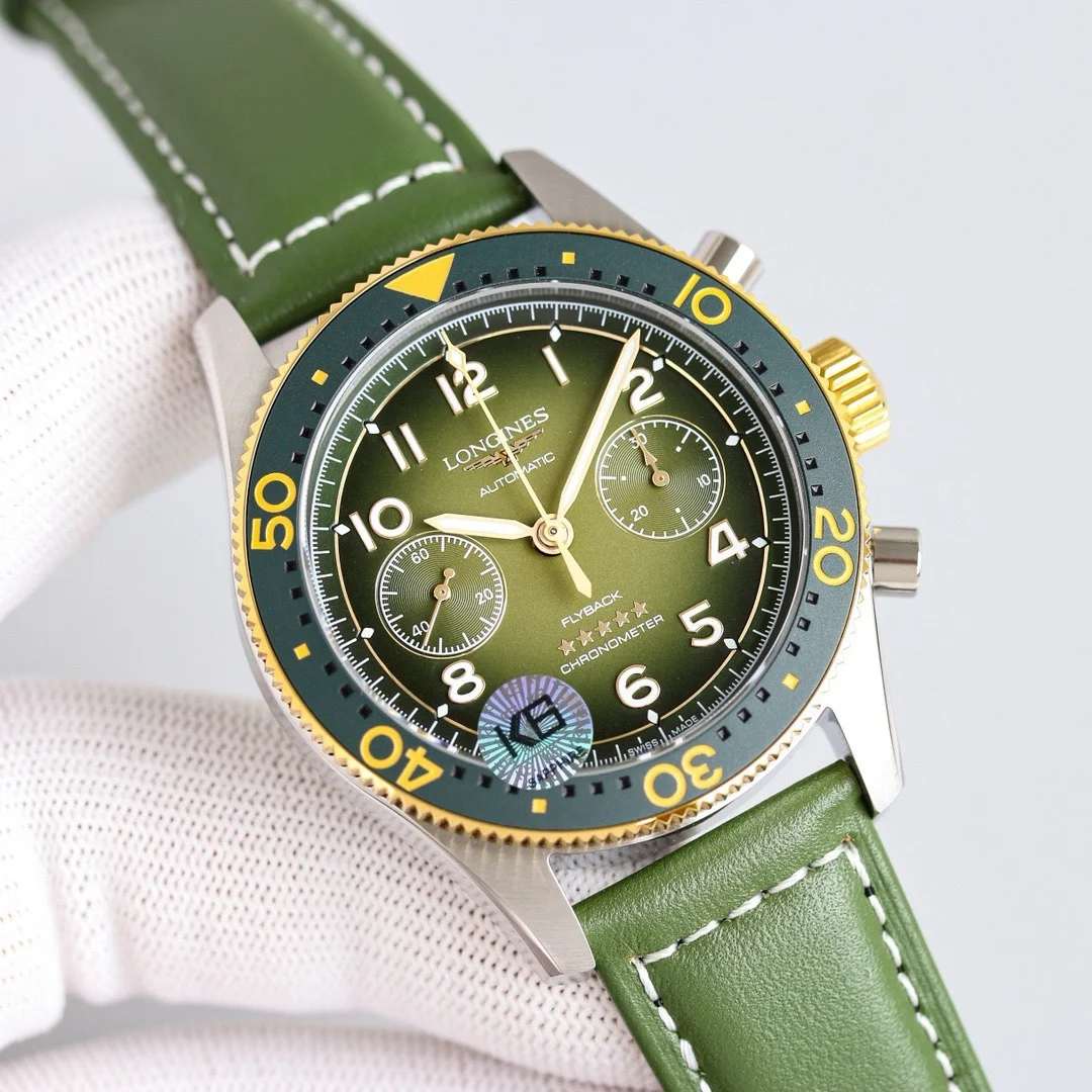 Longines Watch