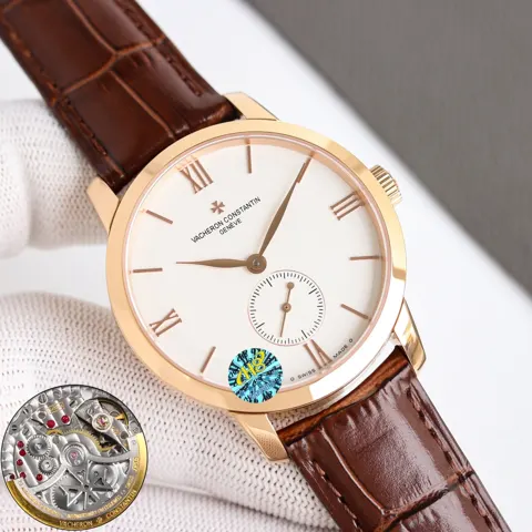 Vacheron Constantin Watch 4400AS