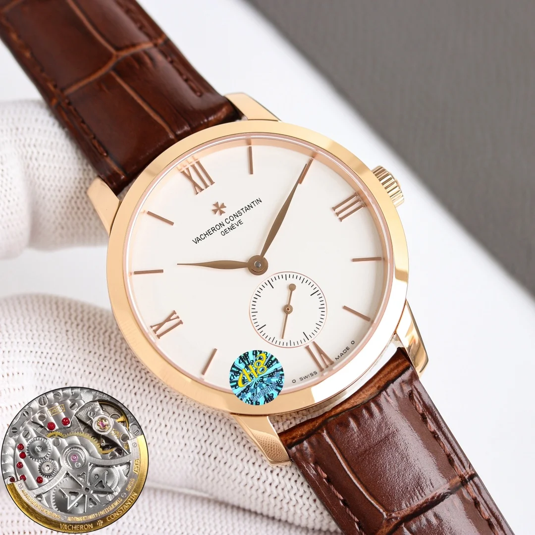 Vacheron Constantin Watch 4400AS