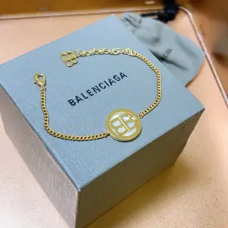 Balenciaga bracelet