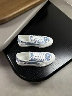 Hermès casual sports shoes