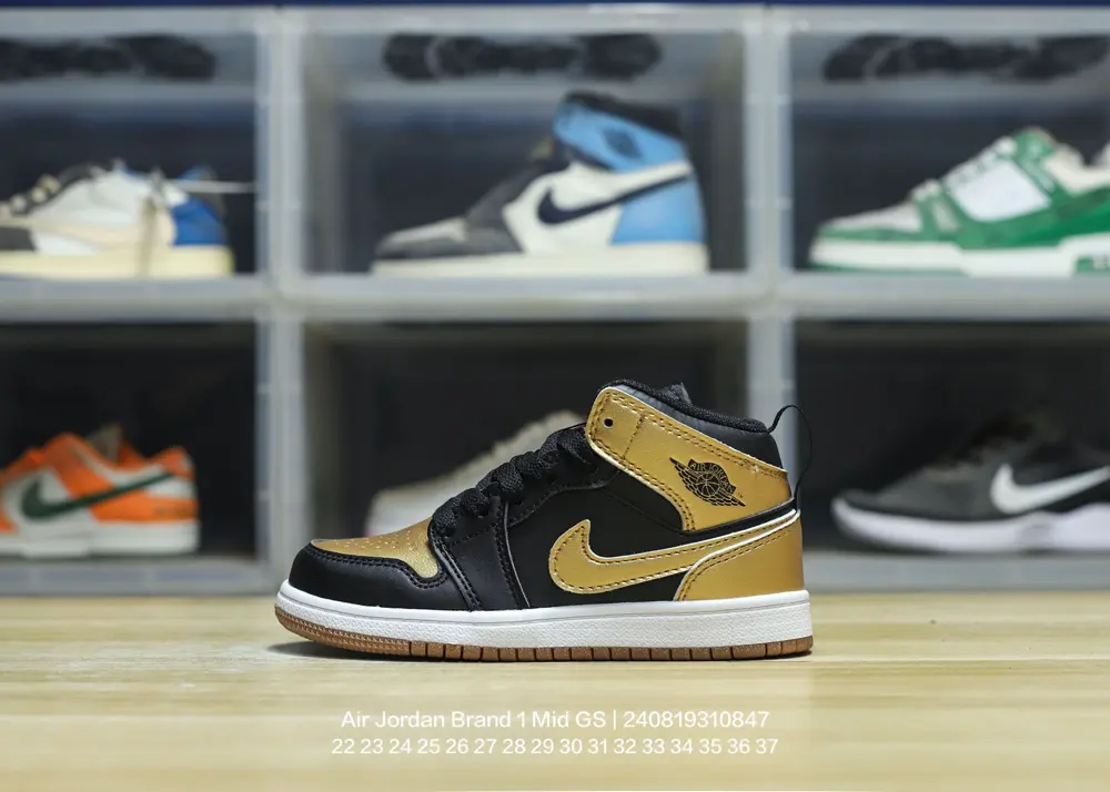 Jordan/Jordan children’s shoes are online