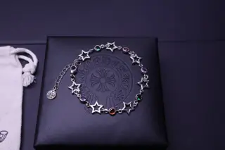 Chrome Hearts bracelet