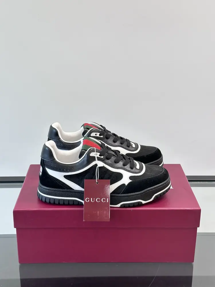 Gucci sneakers