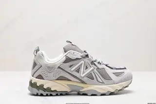 New Balance New BalanceML610T series low-top mountain trail running travel retro daddy ML610TE