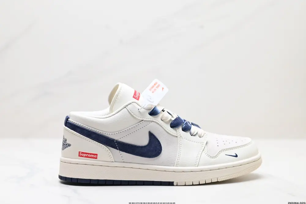 Nike Air Jordan 1 Low Sneakers SJ9950-020