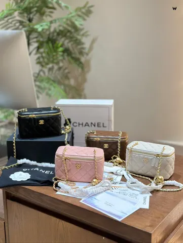 Chanel Crossbody