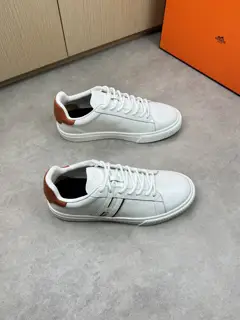 Hermès casual sports shoes