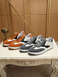 Louis Vuitton casual shoes