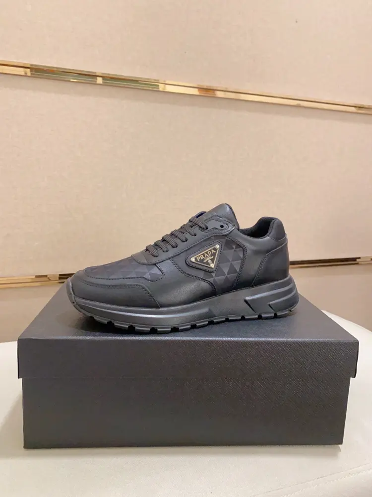 Prada men’s shoes