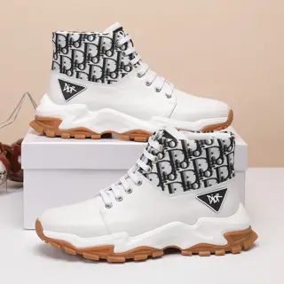 Dior sports original high top Shoes