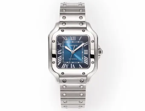 Cartier Santos 1847MC