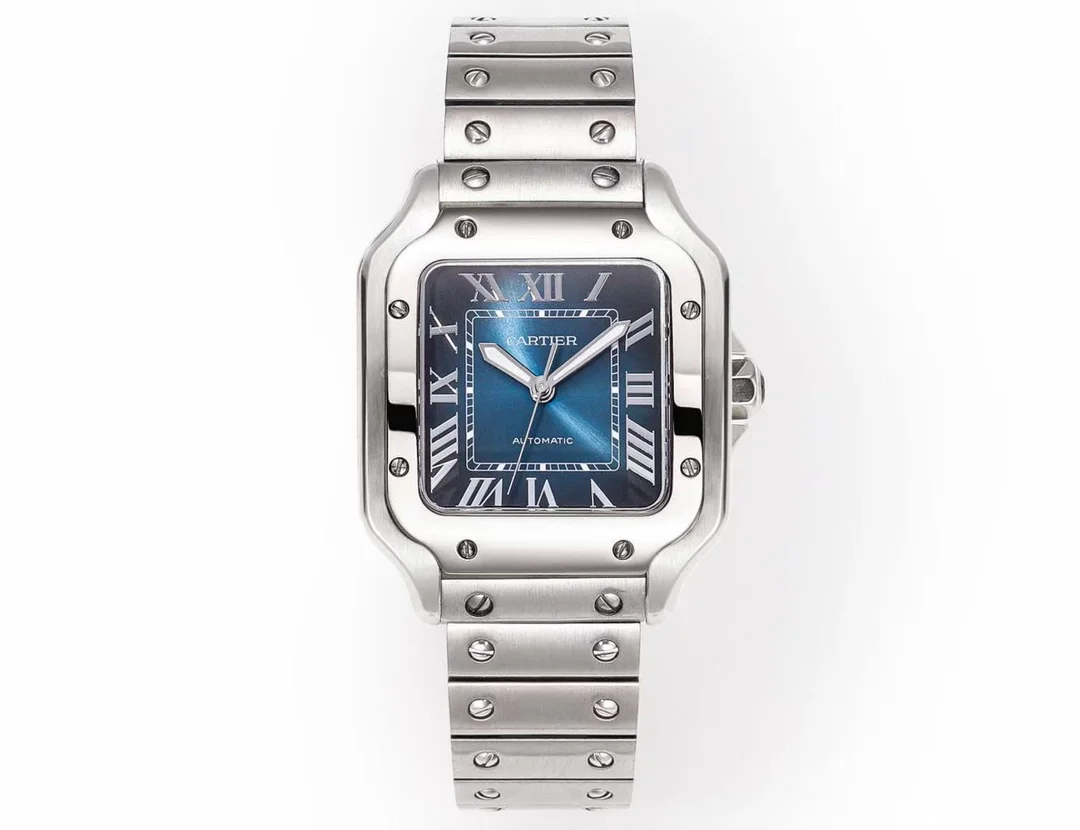 Cartier Santos 1847MC