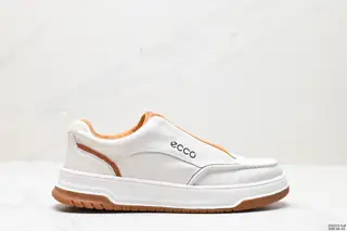 Ecco men’s shoes 2024 spring new sports shoes
