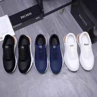 Boss casual shoes