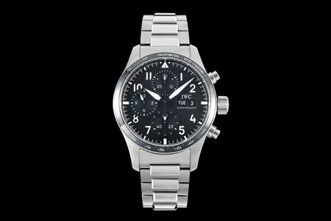 IWC Watch