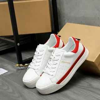 DSQUARED2 couple casual shoes