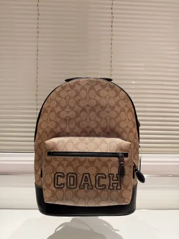 COACH Backpack
