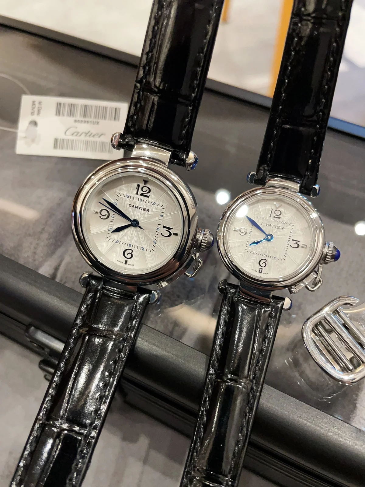 Cartier Watch