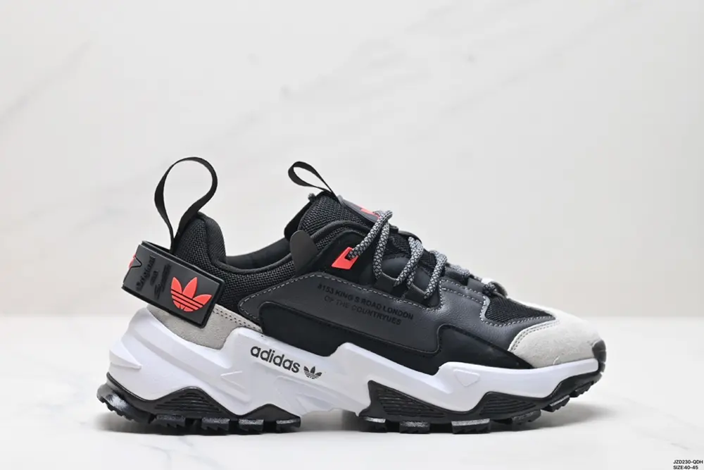 Adidas Original And Life Men’s Shoes Internet Celebrity Hot Sports Shoes Korean Style G25323
